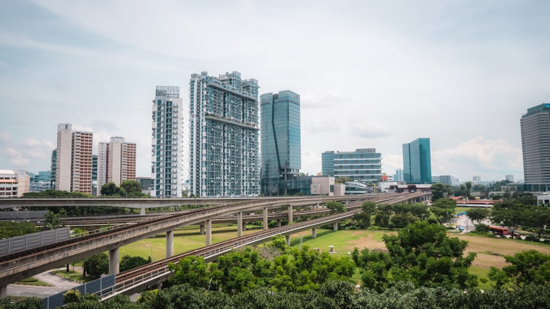 Jurong East, Singapore