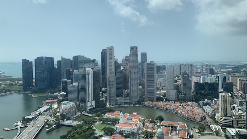 Jurong West, Singapore