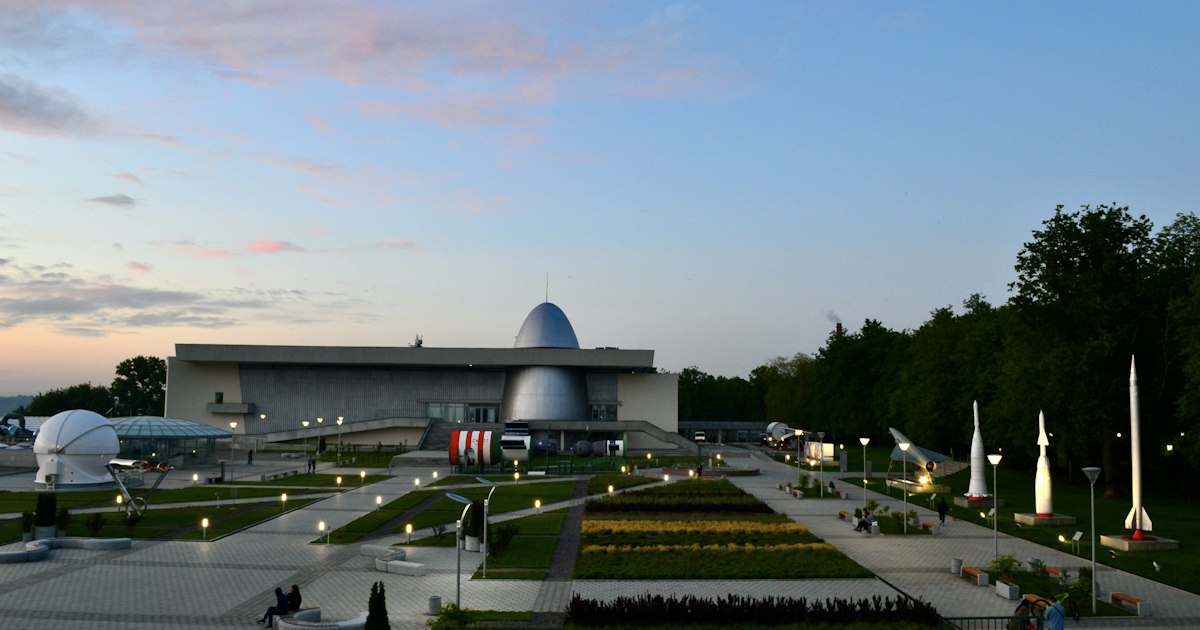 Kaluga, Russia