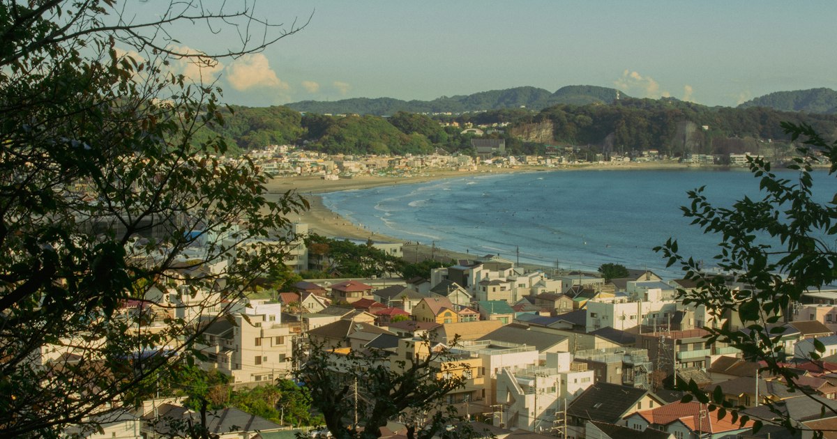 Kamakura, Japan