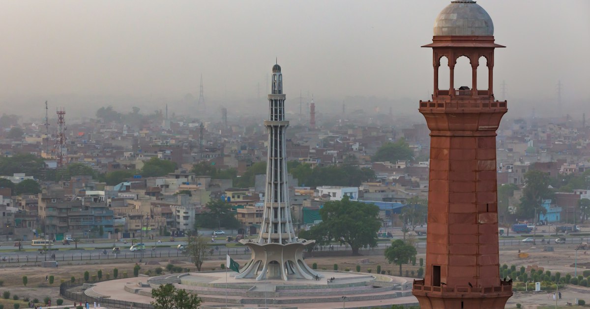Kasur, Pakistan