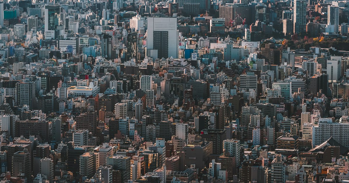 Kawanishi, Japan