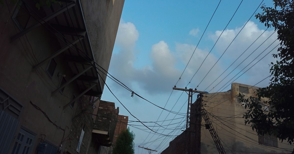 Lahore, Pakistan