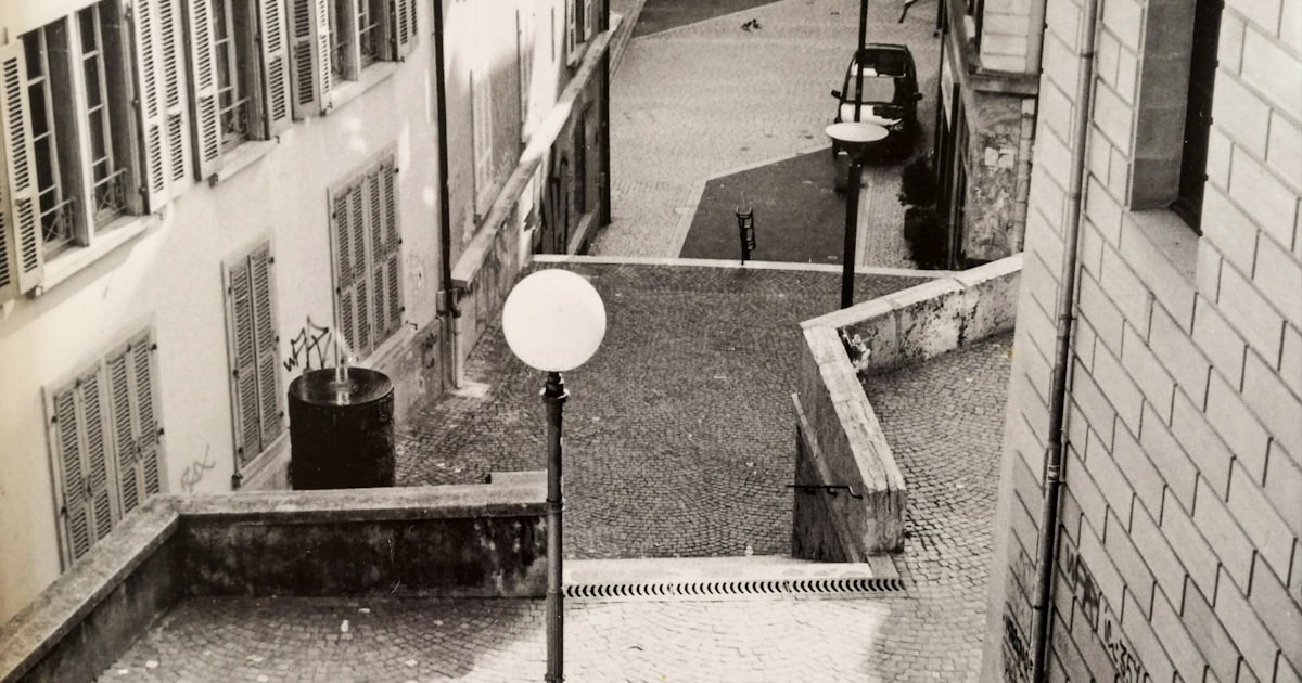 Lausanne, Switzerland