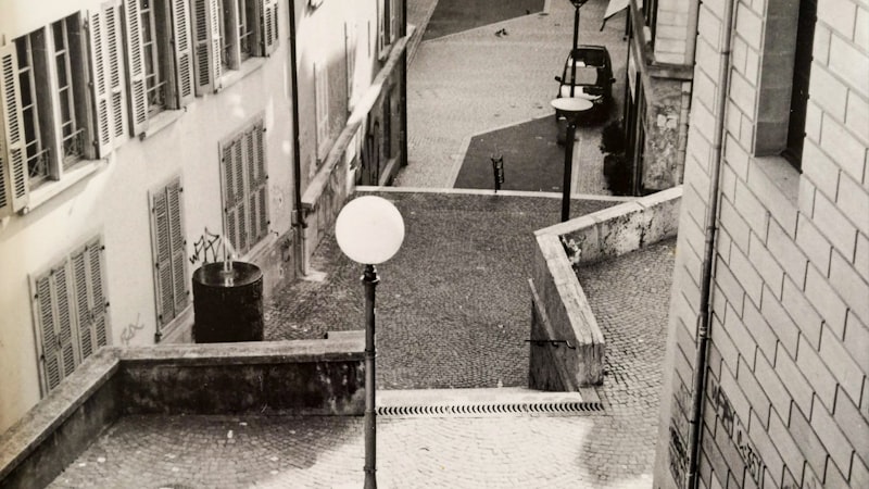 Lausanne, Switzerland