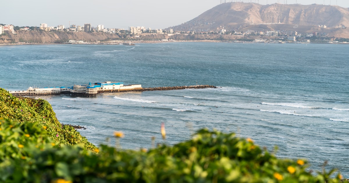 Lima, Peru
