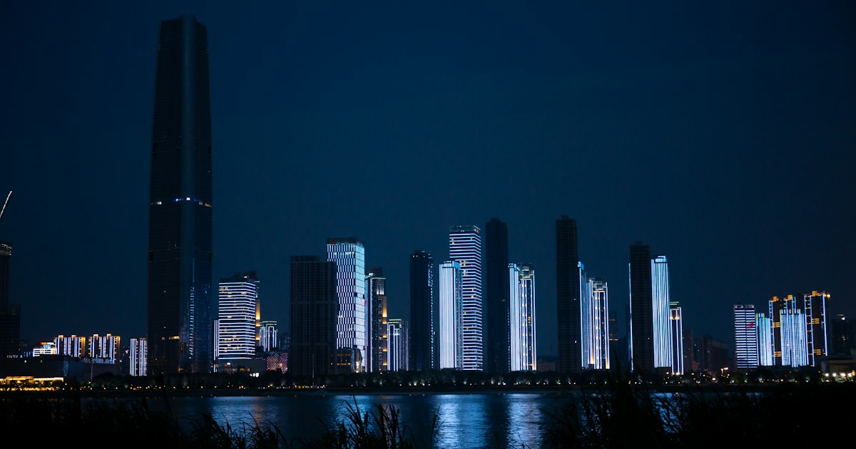 Linyi, China