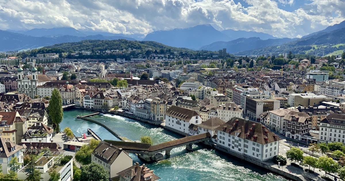 Luzern, Switzerland