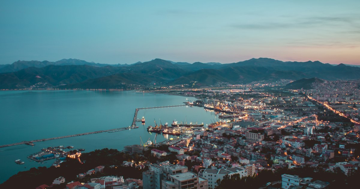 Maghnia, Algeria