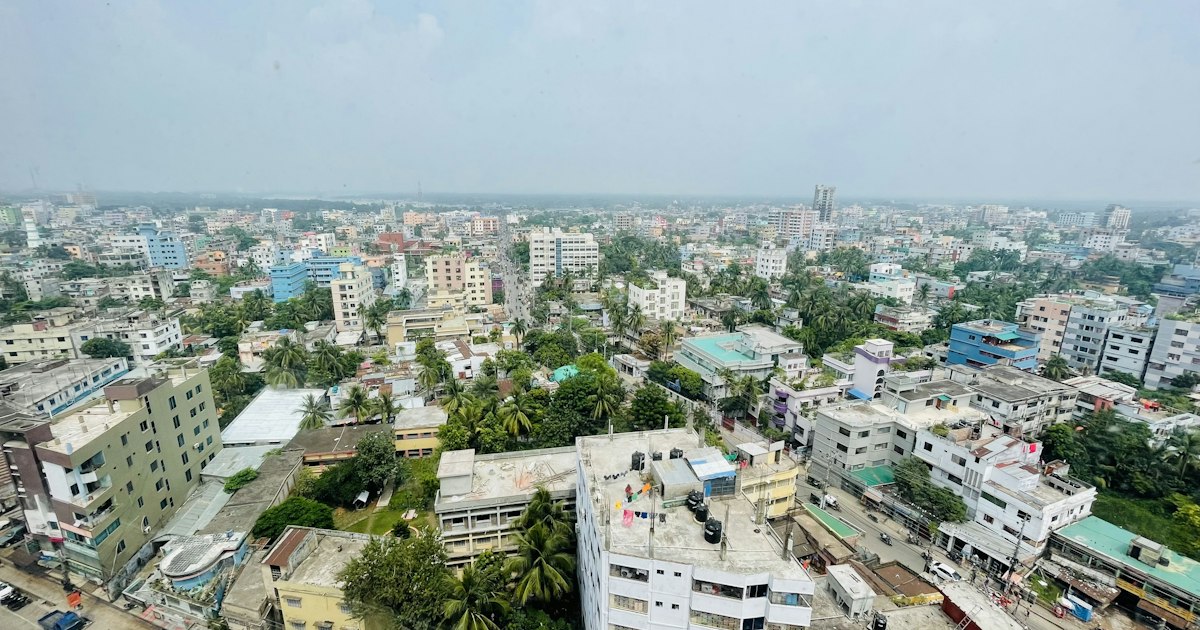 Maijdi, Bangladesh