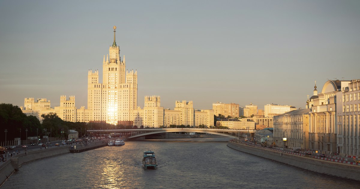 Makhachkala, Russia