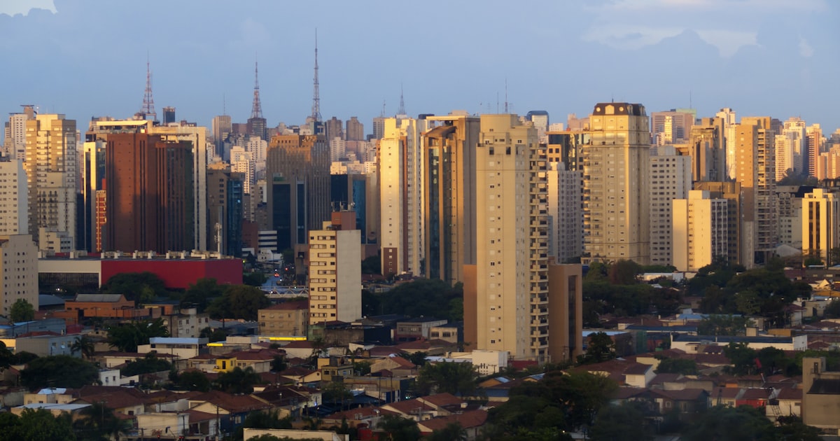 Maricá, Brazil