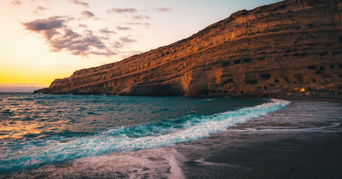 Matala, Angola