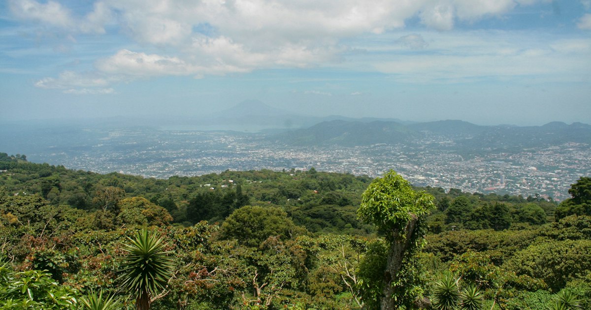 Mejicanos, El Salvador