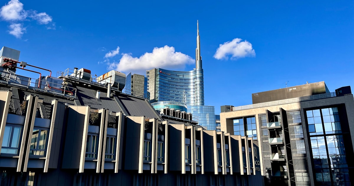 Milan, Italy