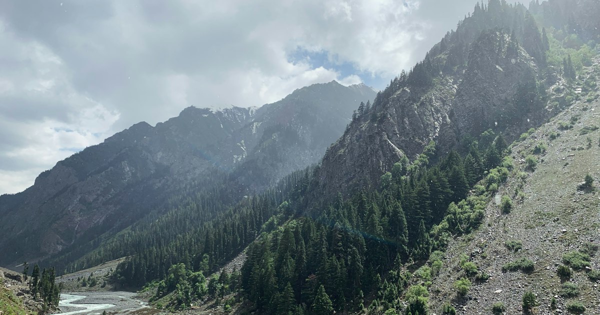 Mingora, Pakistan