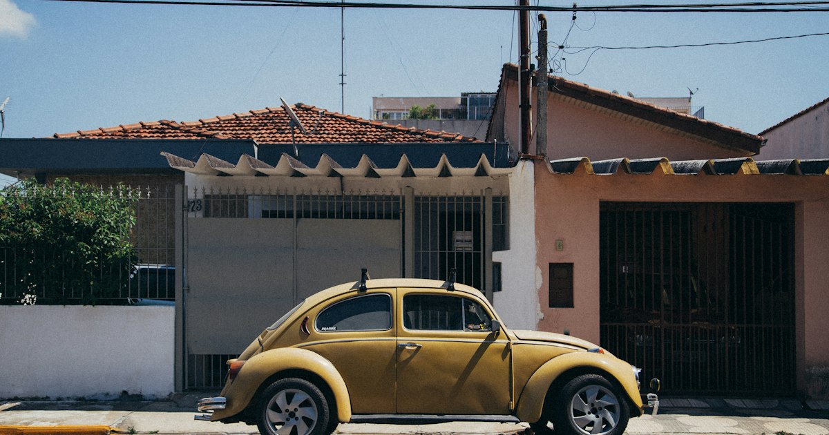 Mogi das Cruzes, Brazil