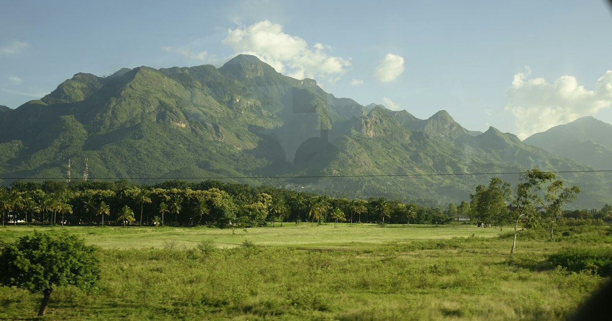 Morogoro, Tanzania