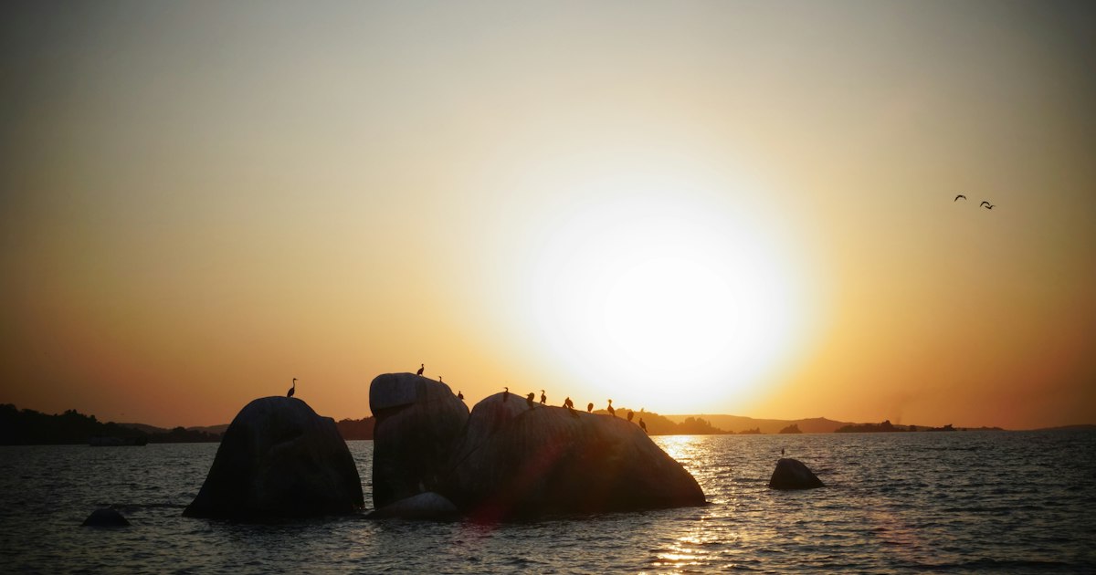 Mwanza, Tanzania