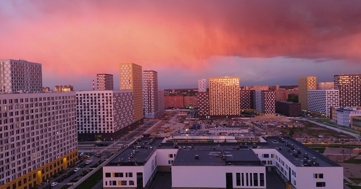 Mytishchi, Russia