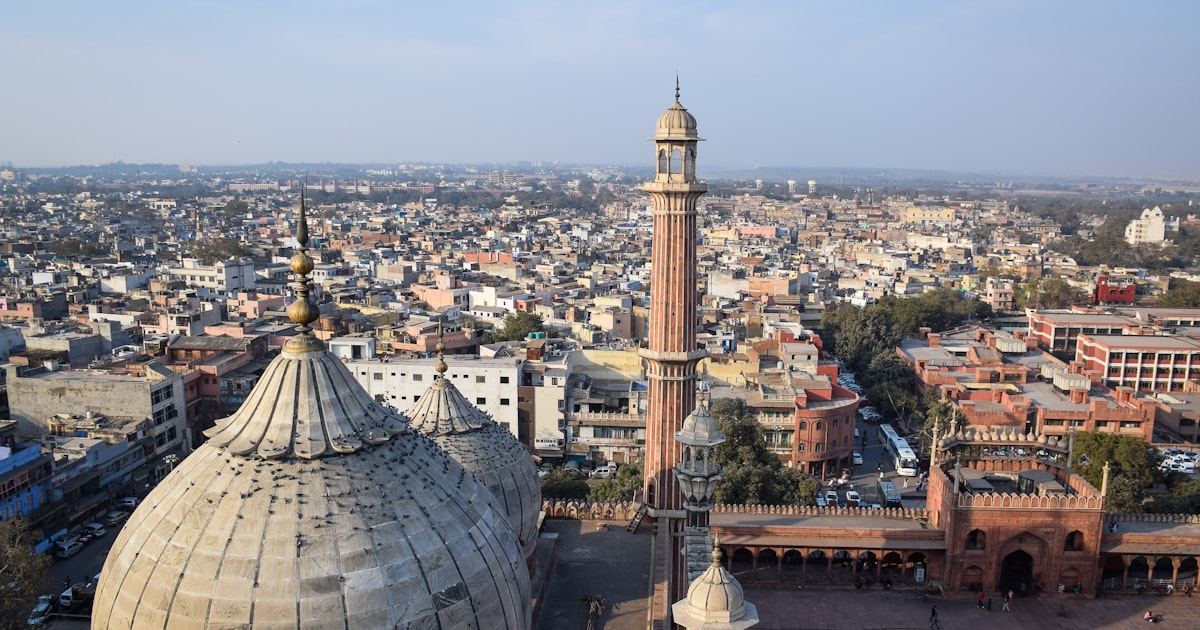New Delhi, India