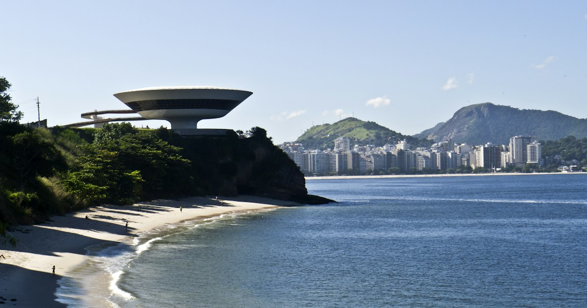 Niterói, Brazil