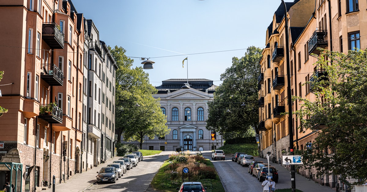 Norrköping, Sweden