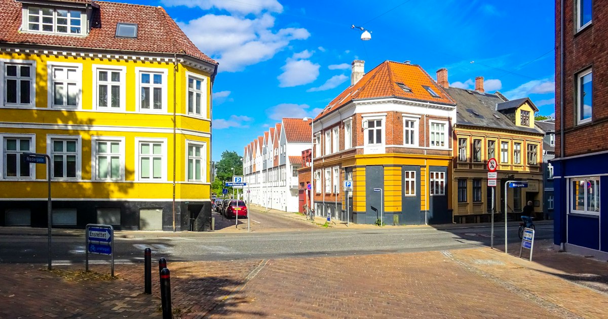 Odense, Denmark