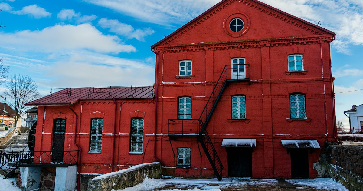 Orsha, Belarus