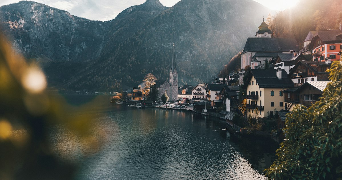 Ottakring, Austria