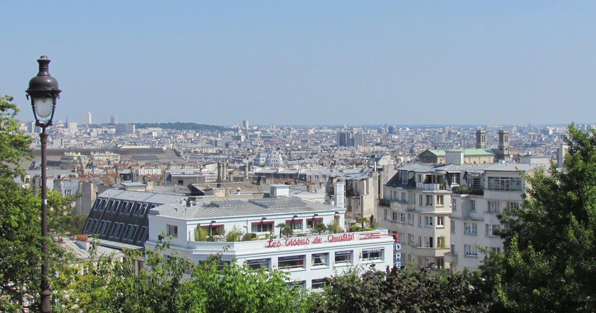 Paris, France