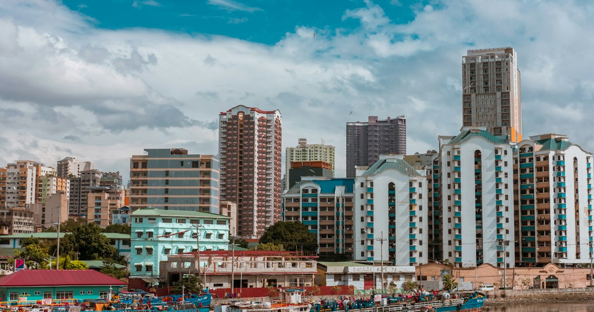 Pasig City, Philippines
