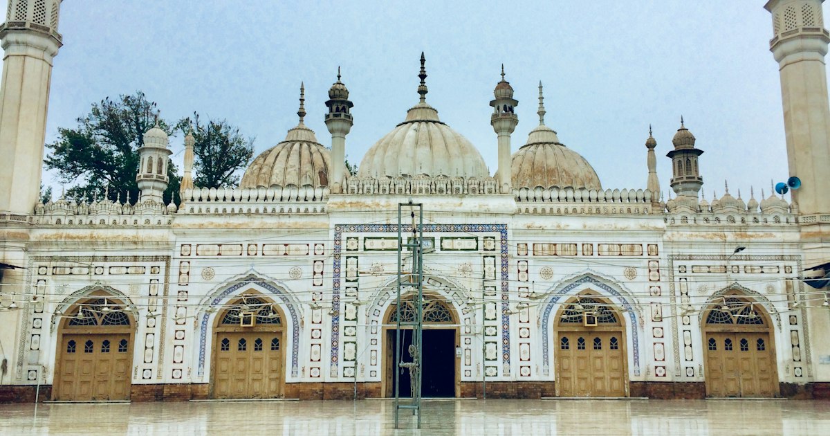 Peshawar, Pakistan