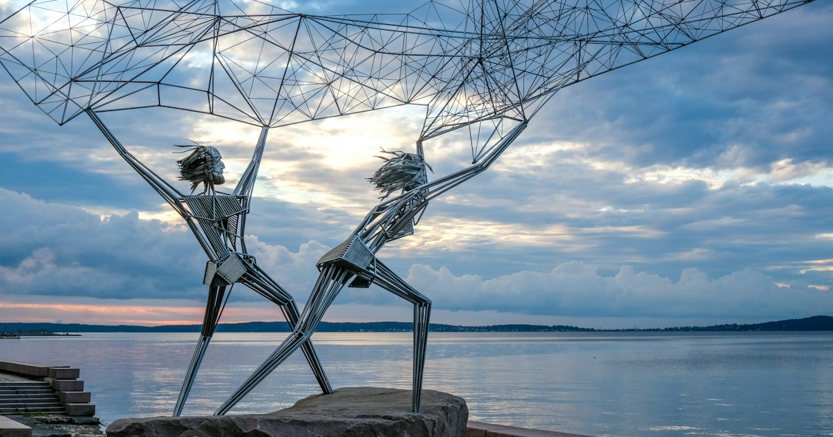 Petrozavodsk, Russia