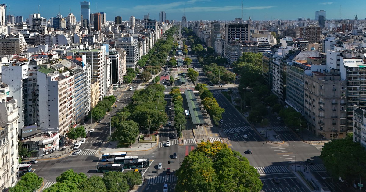 Posadas, Argentina
