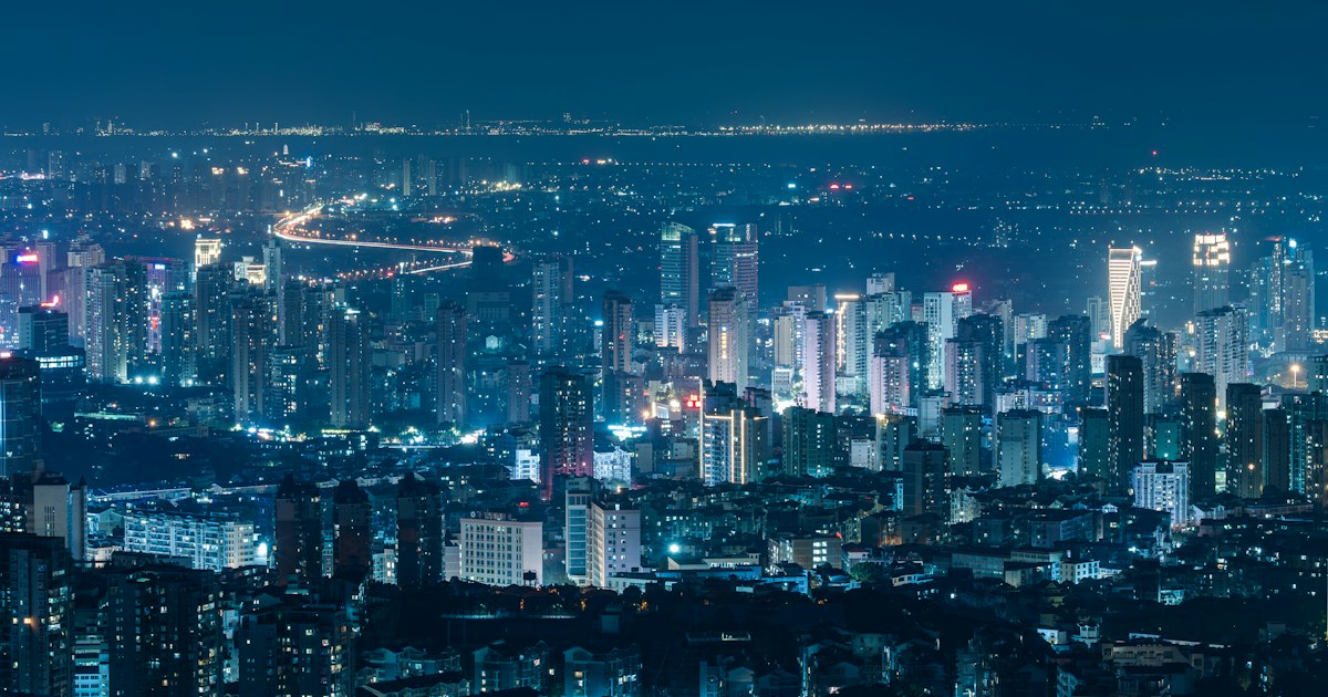 Putian, China