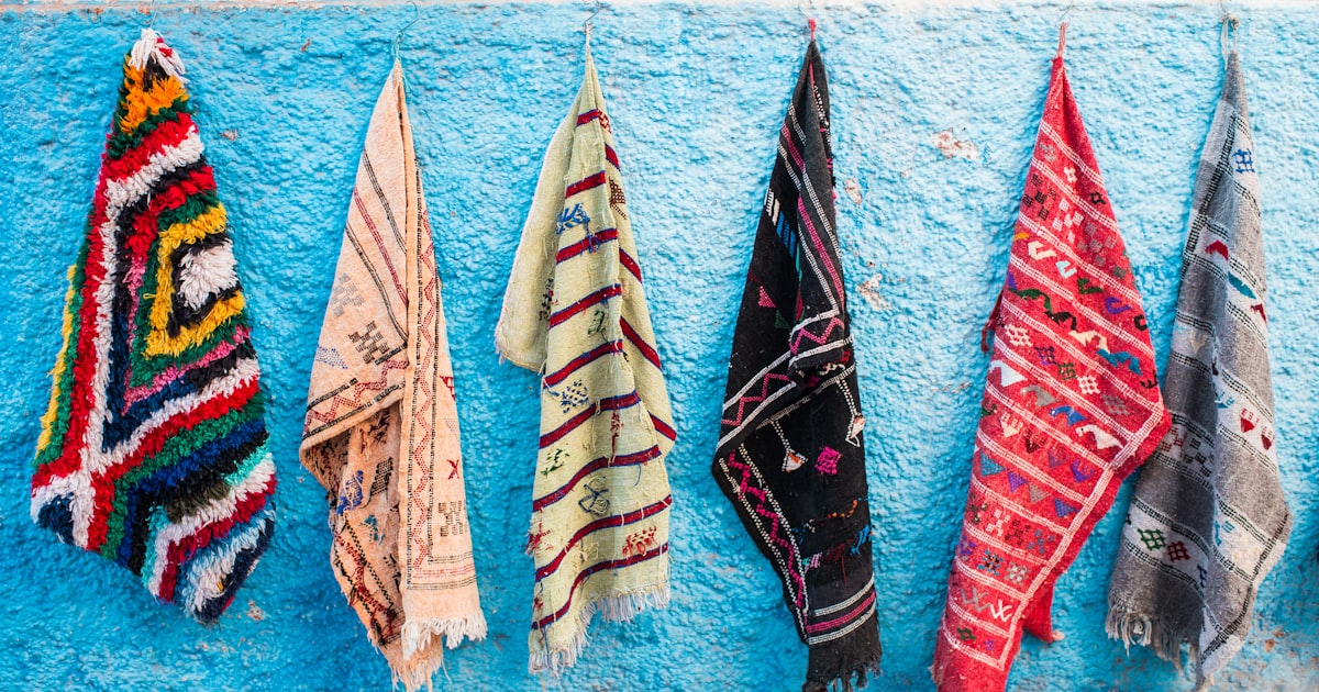 Rabat, Morocco