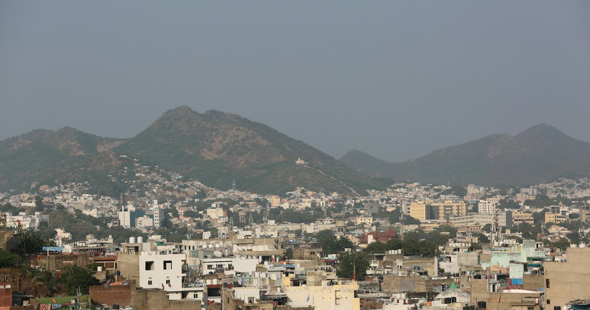 Rāmgundam, India