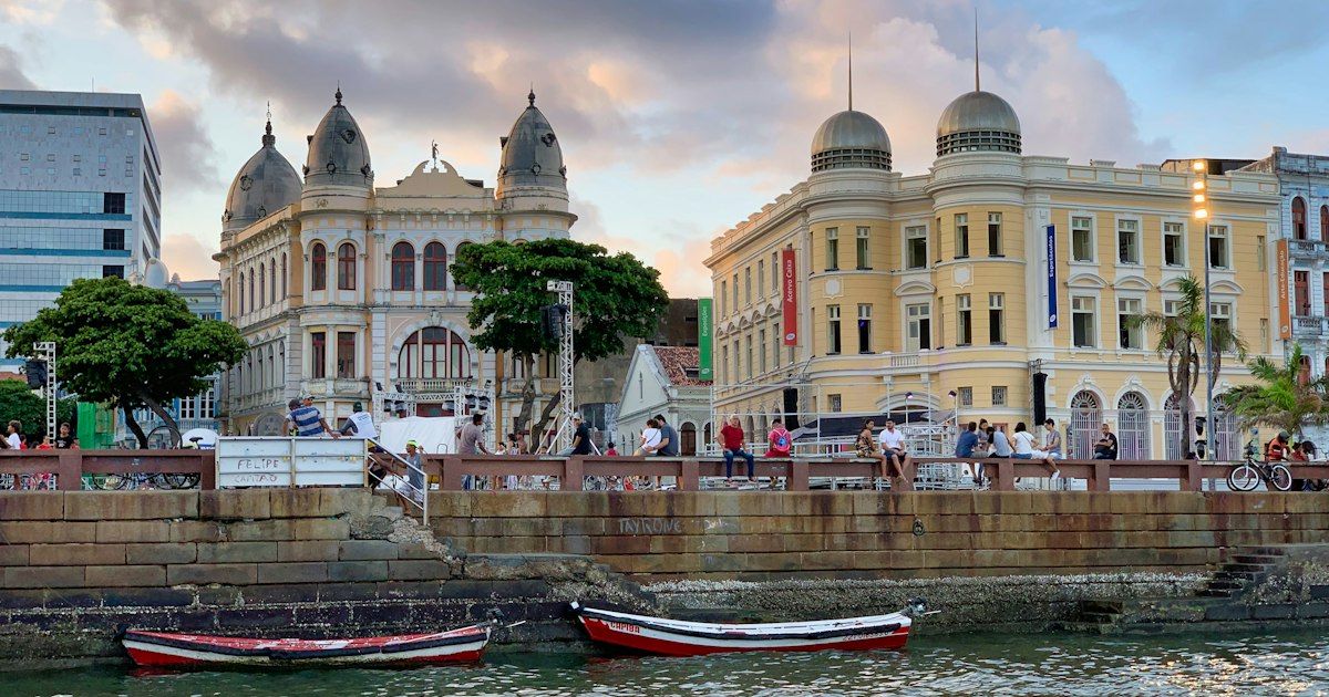 Recife, Brazil