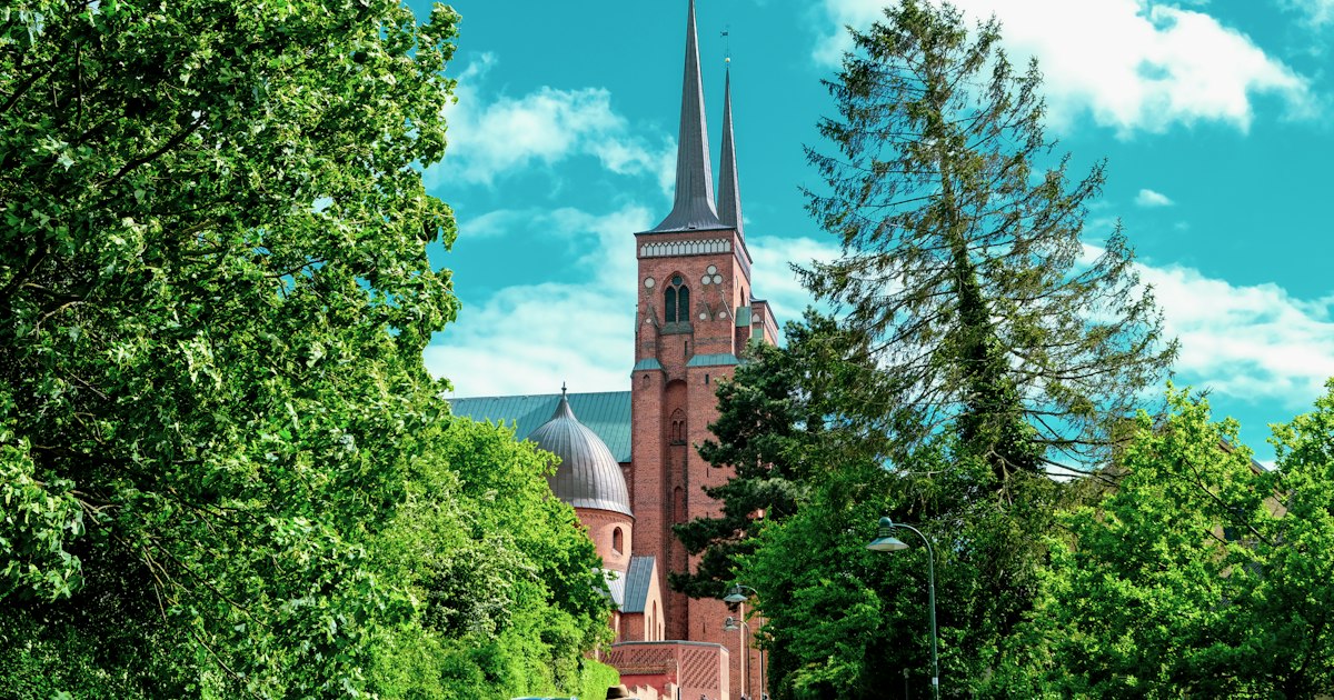 Roskilde, Denmark