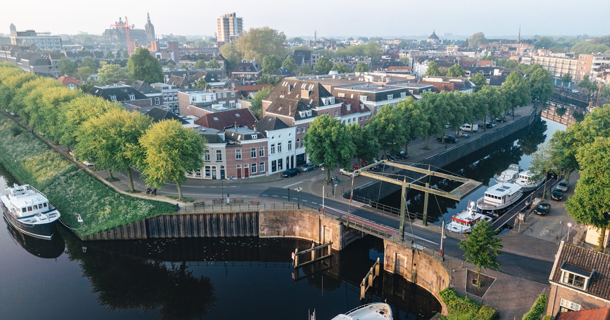 's-Hertogenbosch, The Netherlands