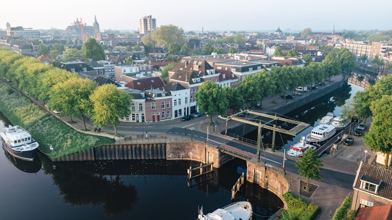 's-Hertogenbosch, The Netherlands