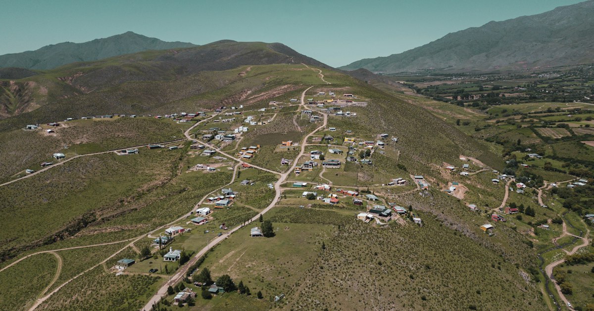 San Miguel de Tucumán, Argentina