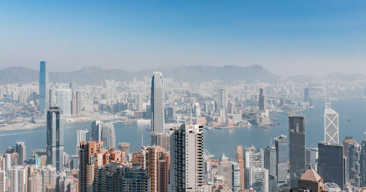 San Tung Chung Hang, Hong Kong