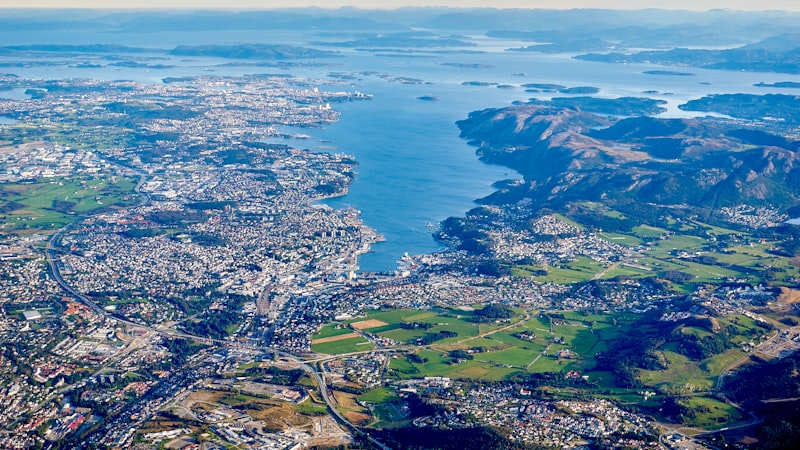 Sandnes, Norway