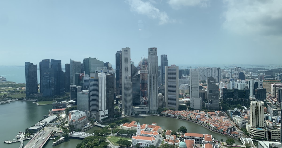 Serangoon, Singapore