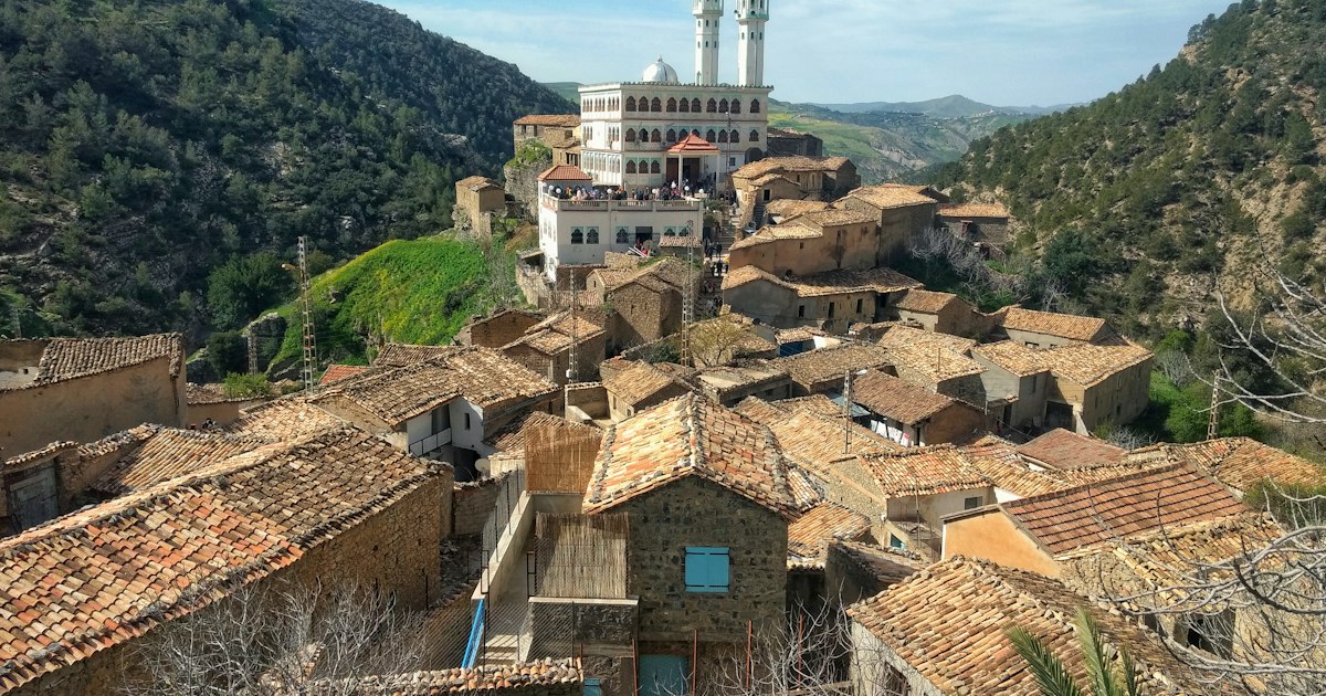 Sétif, Algeria