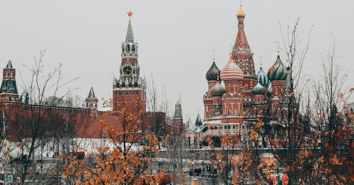 Severnyy, Russia