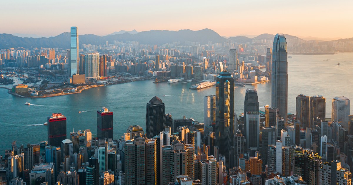 Shap Pat Heung, Hong Kong