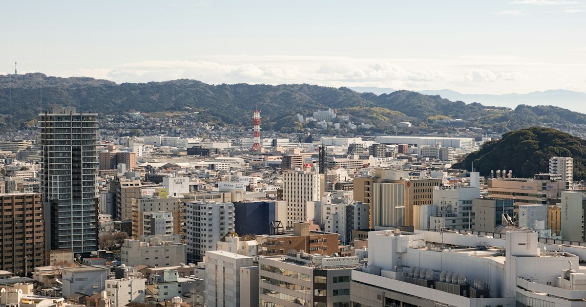 Shizuoka, Japan